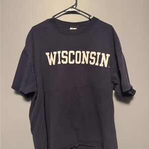 Delta Dark Gray T-Shirt